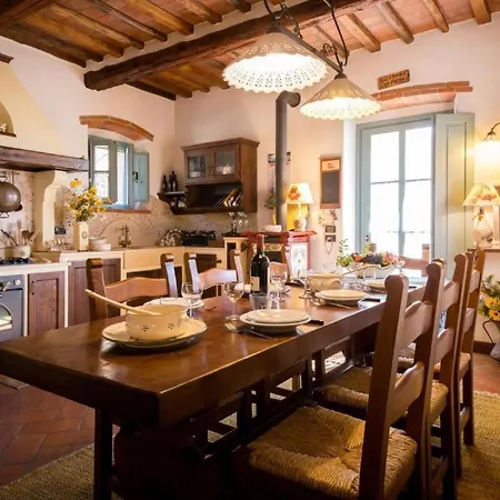 Teresa By Interhome Lägenhet Cortona