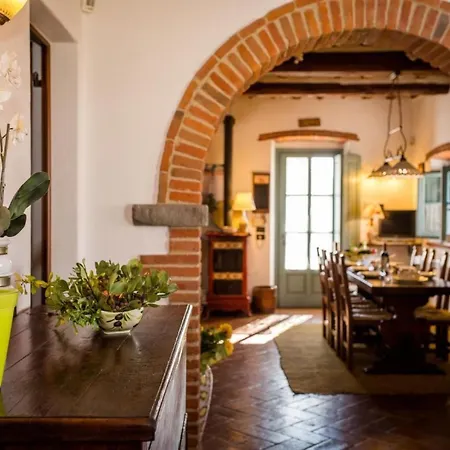 Teresa By Interhome Cortona