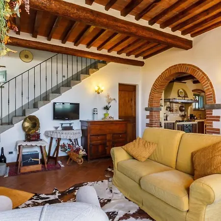 Teresa By Interhome * Cortona