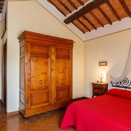 Teresa By Interhome * Cortona