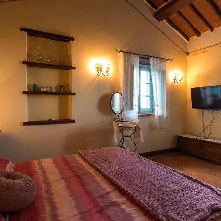 Teresa By Interhome * Cortona
