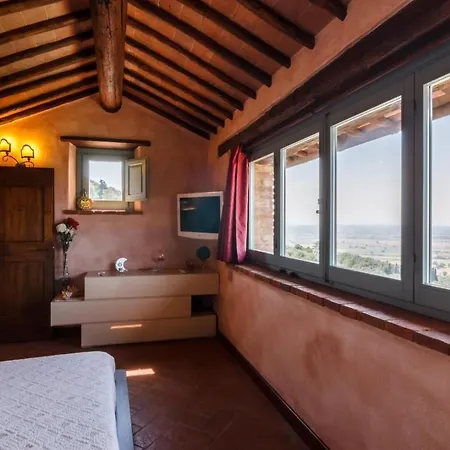 Teresa By Interhome * Cortona