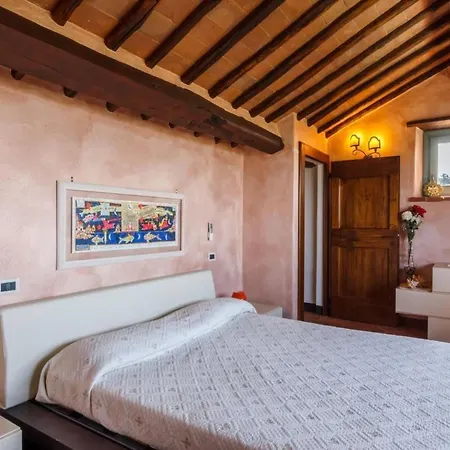 Teresa By Interhome * Cortona