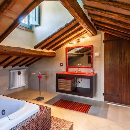 Teresa By Interhome Cortona