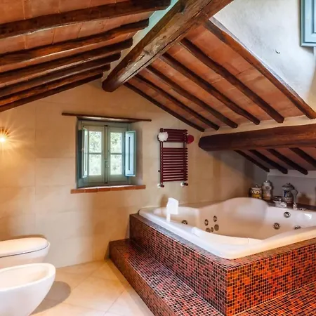 Teresa By Interhome * Cortona