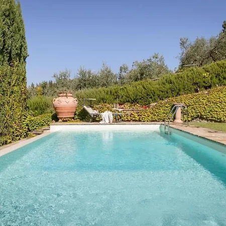 Teresa By Interhome Cortona