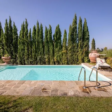 Teresa By Interhome Cortona