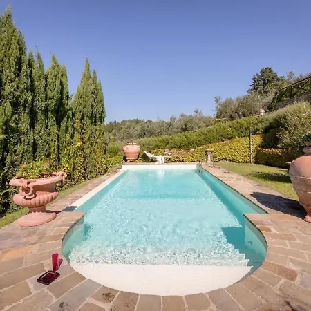 Teresa By Interhome * Cortona