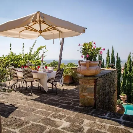 Teresa By Interhome Cortona