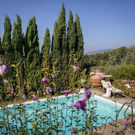 Teresa By Interhome Cortona